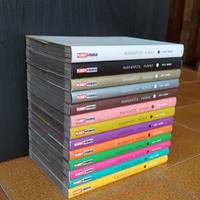 Buonanotte punpun 1-13 serie completa 