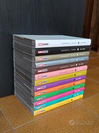 Buonanotte punpun 1-13 serie completa 