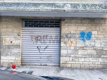 Locale Commerciale - Bari