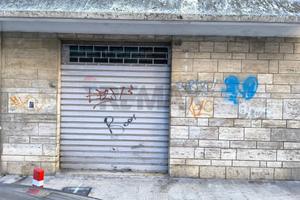 Locale Commerciale - Bari