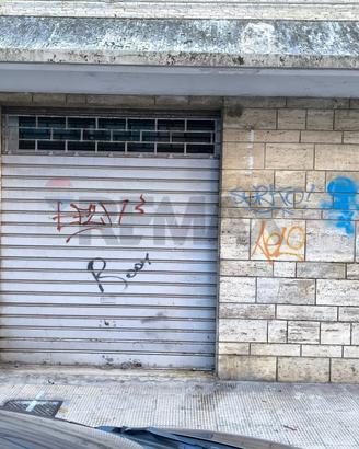 Locale Commerciale - Bari