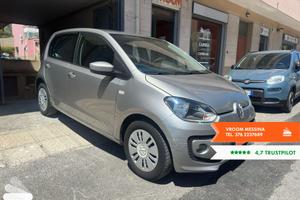 VOLKSWAGEN up! 1.0 5p. eco take up! BlueMotion ...