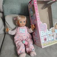 Bambola baby mia