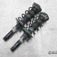 Coppia ammortizzatori skoda fabia benzina 2004