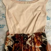 Abito cerimonia Giorgia&Johns-Main Collection