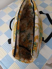 Trasportino per cani