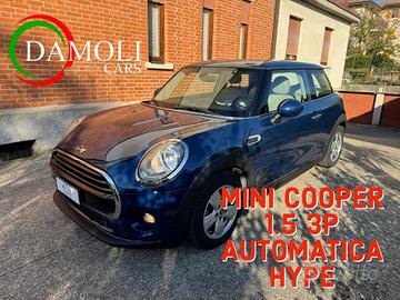 Mini Mini 1.5 Cooper Hype