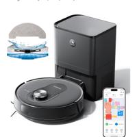 Robot Aspirapolvere – Proscenic Q8 Max (usato, ten