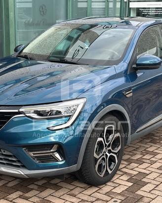 RENAULT Arkana Arkana Hybrid E-Tech 145 CV Intens