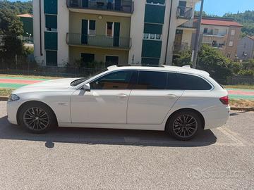 BMW 530 xDrive Luxury