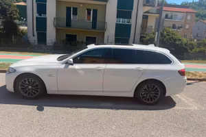 BMW 530 xDrive Luxury