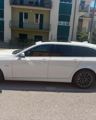 BMW 530 xDrive Luxury