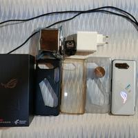 ASUS ROG PHONE 5  (Smartphone da gaming)