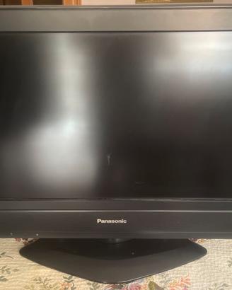 Televisore LCD Panasonic 26" - usato