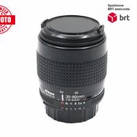Nikon AF 35-80 F4-5.6 D (Nikon)
