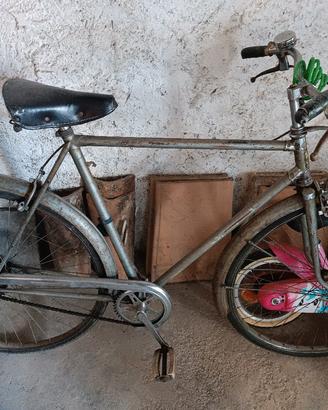 bicicletta vintage 