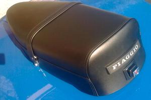 Sella Piaggio Vespa PX 125 150 200 P X E Nuova