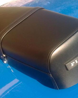 Sella Piaggio Vespa PX 125 150 200 P X E Nuova