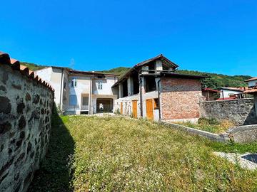 Casa in linea - Gorizia -