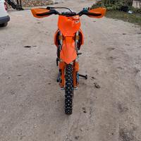 Ktm 85 sx