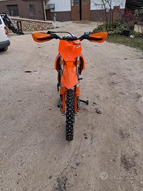 Ktm 85 sx
