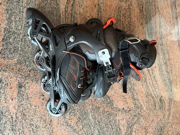 Pattini rollerblade