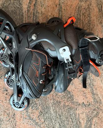 Pattini rollerblade
