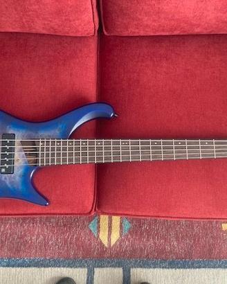 Ibanez EHB 1505 basso elettrico
