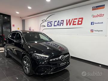 Mercedes Benz GLA 200d Aut. AMG LINE Premium Plus 