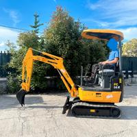E192 miniescavatore komatsu pc14 r