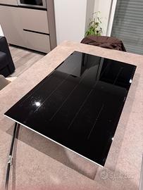 Piano cottura a induzione -  bosh