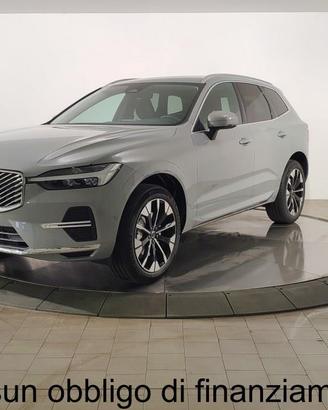 VOLVO Xc60 B5 Mild Hybrid Awd Automatico Plus Brig