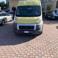 Fiat Ducato 15 posti