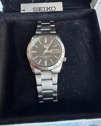 orologio seiko