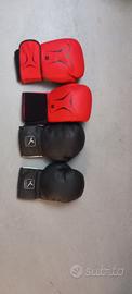 guantoni boxe domyos 