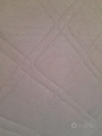 Materasso a molle matrimoniale