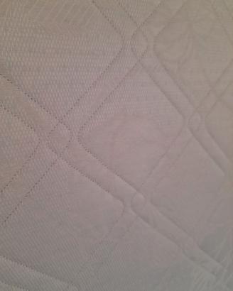 Materasso a molle matrimoniale