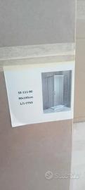  box doccia 90x120