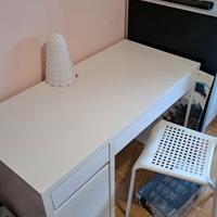 Scrivania Ikea Micke 105*50