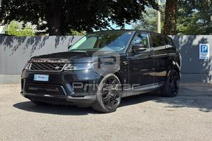 LAND ROVER Range Rover Sport 3.0D l6 249 CV S