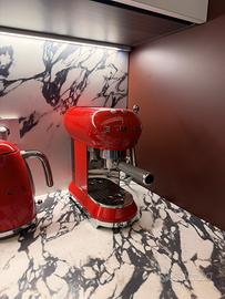Macchina Caffe SMEG