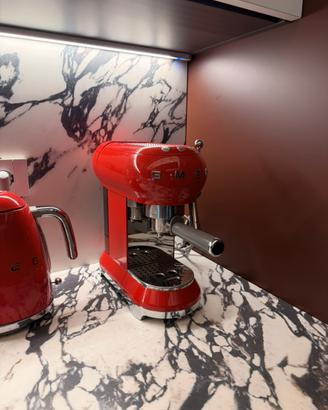 Macchina Caffe SMEG