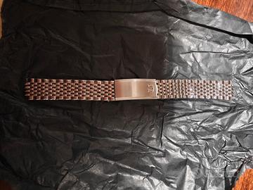 cinturino Omega 18mm