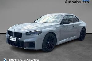 BMW M2 Coupe 3.0 460cv auto