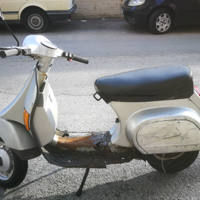 Vespa 50 N