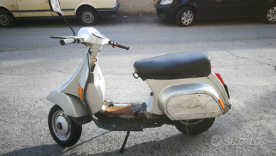 Vespa 50 N