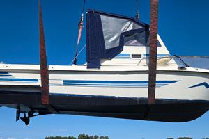 GABBIANELLA CABIN + 110hp VM