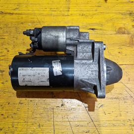 MOTORINO AVVIAMENT ALFA FIAT LANCIA OPEL VAUX SAAB