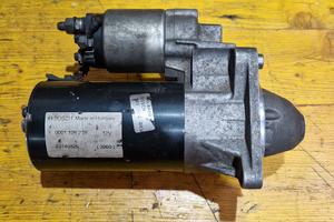 MOTORINO AVVIAMENT ALFA FIAT LANCIA OPEL VAUX SAAB