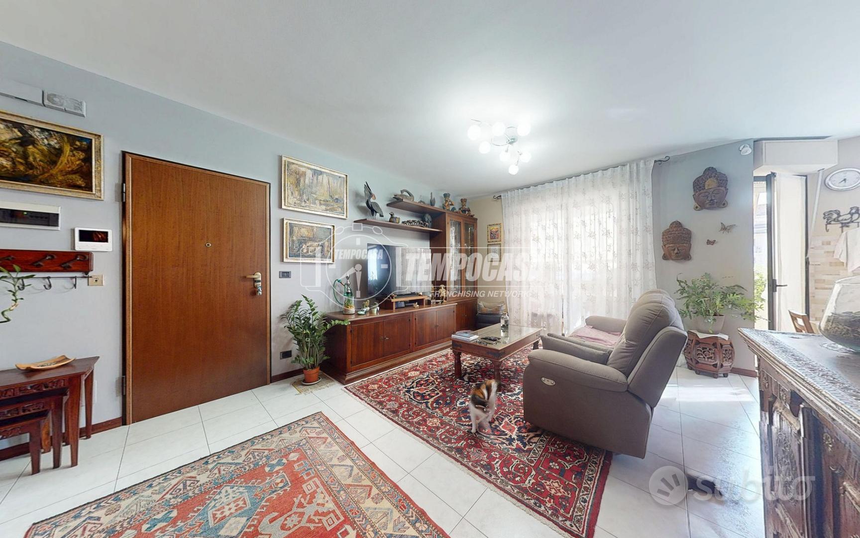 Appartamento – Cuneo, San Paolo - Vista 5